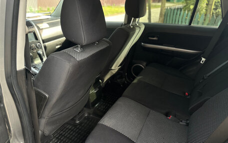Suzuki Grand Vitara, 2007 год, 1 150 000 рублей, 21 фотография
