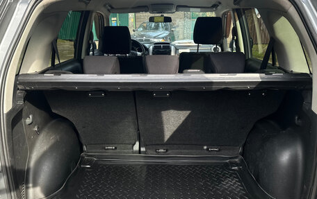 Suzuki Grand Vitara, 2007 год, 1 150 000 рублей, 23 фотография