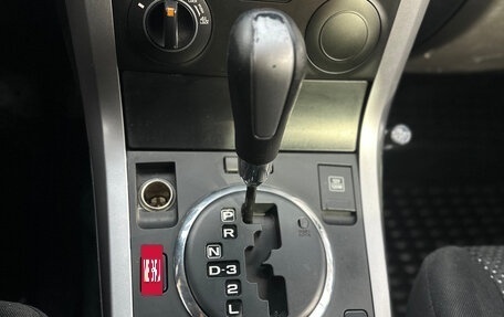 Suzuki Grand Vitara, 2007 год, 1 150 000 рублей, 18 фотография