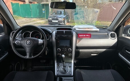 Suzuki Grand Vitara, 2007 год, 1 150 000 рублей, 13 фотография