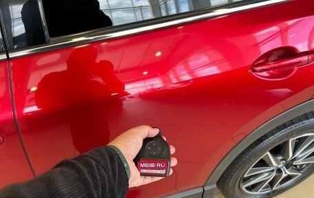 Mazda CX-5 II, 2017 год, 3 079 900 рублей, 4 фотография