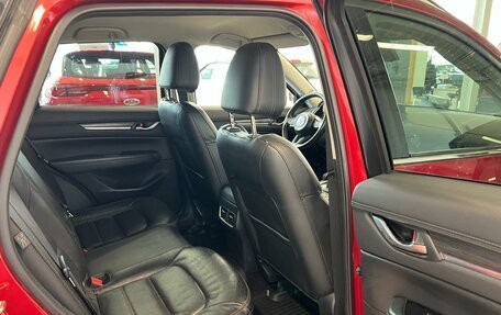 Mazda CX-5 II, 2017 год, 3 079 900 рублей, 24 фотография