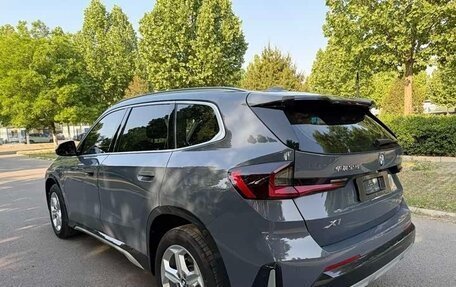 BMW X1, 2023 год, 3 100 000 рублей, 4 фотография