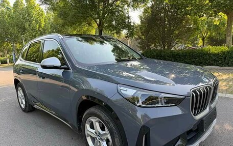 BMW X1, 2023 год, 3 100 000 рублей, 2 фотография