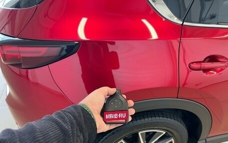 Mazda CX-5 II, 2017 год, 3 079 900 рублей, 23 фотография