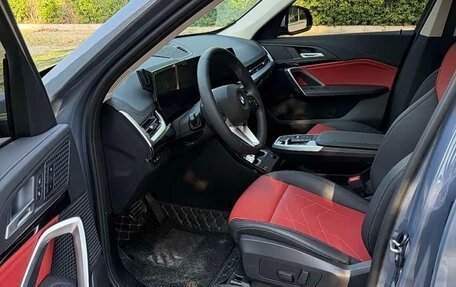 BMW X1, 2023 год, 3 100 000 рублей, 8 фотография