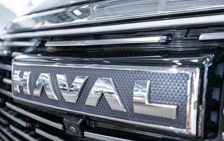 Haval F7, 2026 год, 3 769 000 рублей, 4 фотография