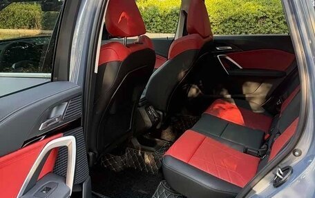 BMW X1, 2023 год, 3 100 000 рублей, 11 фотография