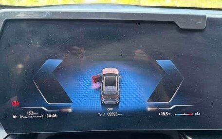 BMW X1, 2023 год, 3 100 000 рублей, 13 фотография