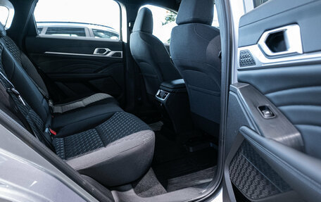 Haval F7, 2026 год, 3 769 000 рублей, 12 фотография
