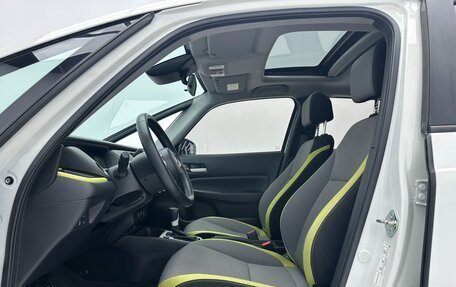 Honda Fit, 2021 год, 1 425 000 рублей, 7 фотография
