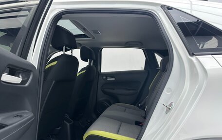 Honda Fit, 2021 год, 1 425 000 рублей, 8 фотография