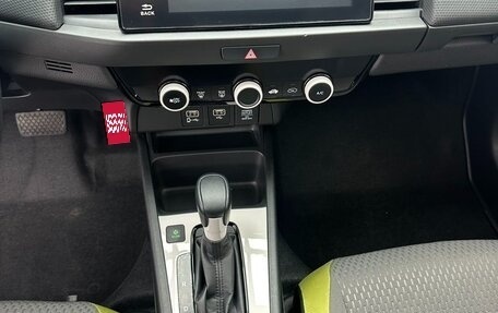 Honda Fit, 2021 год, 1 425 000 рублей, 12 фотография