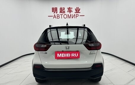 Honda Fit, 2021 год, 1 425 000 рублей, 6 фотография