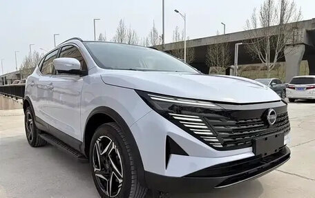 Nissan Qashqai, 2024 год, 2 068 050 рублей, 2 фотография