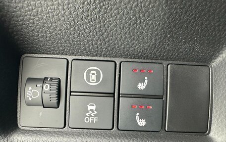 Honda Fit, 2021 год, 1 425 000 рублей, 15 фотография