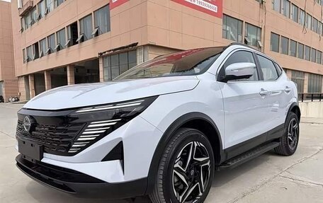 Nissan Qashqai, 2024 год, 2 068 050 рублей, 5 фотография