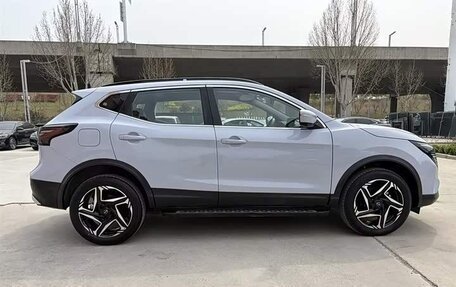 Nissan Qashqai, 2024 год, 2 068 050 рублей, 7 фотография