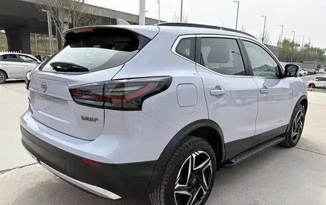 Nissan Qashqai, 2024 год, 2 068 050 рублей, 3 фотография