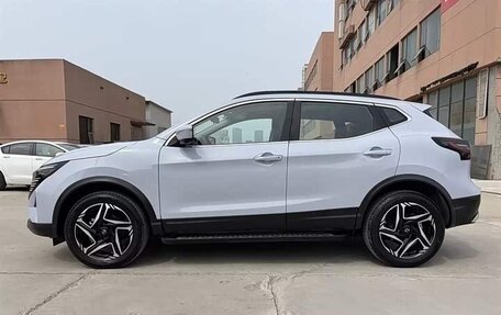 Nissan Qashqai, 2024 год, 2 068 050 рублей, 6 фотография