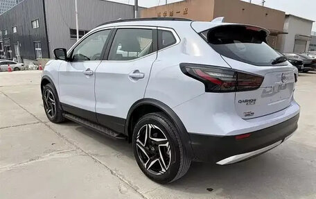 Nissan Qashqai, 2024 год, 2 068 050 рублей, 4 фотография