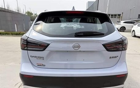 Nissan Qashqai, 2024 год, 2 068 050 рублей, 8 фотография