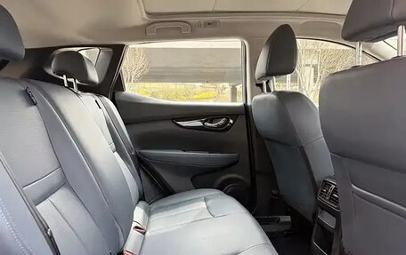 Nissan Qashqai, 2024 год, 2 068 050 рублей, 10 фотография