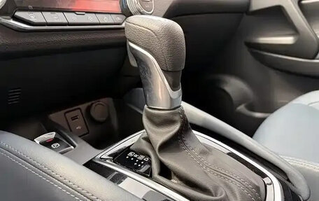 Nissan Qashqai, 2024 год, 2 068 050 рублей, 9 фотография