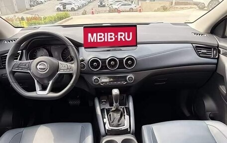 Nissan Qashqai, 2024 год, 2 068 050 рублей, 11 фотография