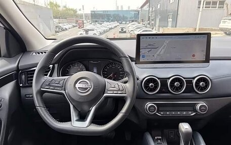 Nissan Qashqai, 2024 год, 2 068 050 рублей, 12 фотография