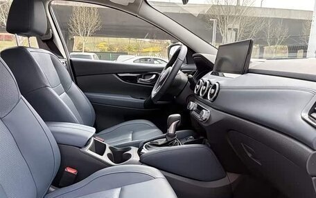 Nissan Qashqai, 2024 год, 2 068 050 рублей, 17 фотография