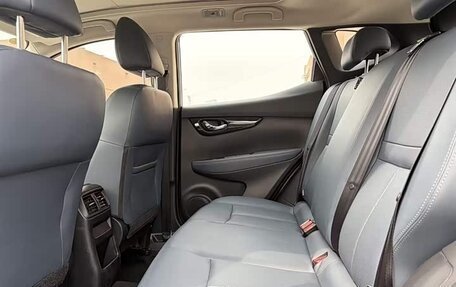 Nissan Qashqai, 2024 год, 2 068 050 рублей, 15 фотография