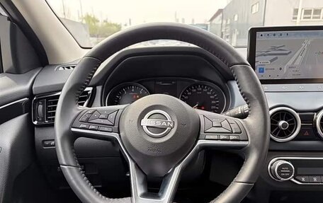 Nissan Qashqai, 2024 год, 2 068 050 рублей, 13 фотография