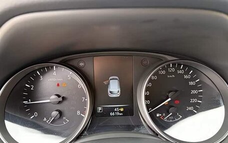 Nissan Qashqai, 2024 год, 2 068 050 рублей, 18 фотография