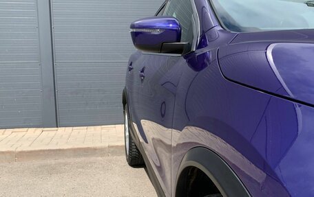 Nissan Qashqai, 2016 год, 1 570 000 рублей, 6 фотография