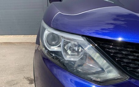 Nissan Qashqai, 2016 год, 1 570 000 рублей, 7 фотография