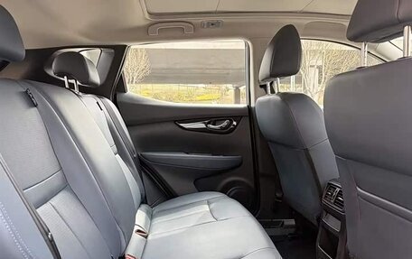 Nissan Qashqai, 2024 год, 2 068 050 рублей, 16 фотография