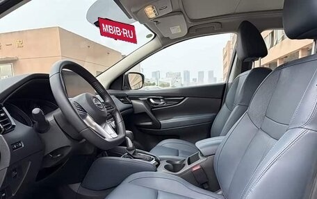 Nissan Qashqai, 2024 год, 2 068 050 рублей, 14 фотография