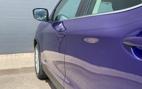 Nissan Qashqai, 2016 год, 1 570 000 рублей, 15 фотография
