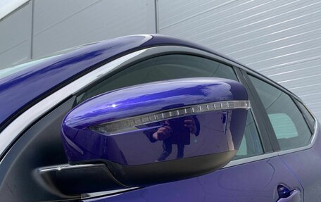 Nissan Qashqai, 2016 год, 1 570 000 рублей, 18 фотография