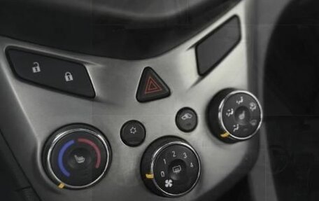 Chevrolet Aveo III, 2014 год, 780 000 рублей, 17 фотография