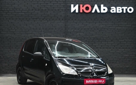 Mitsubishi Colt VI рестайлинг, 2006 год, 365 000 рублей, 3 фотография