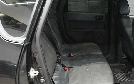 Mitsubishi Colt VI рестайлинг, 2006 год, 365 000 рублей, 11 фотография
