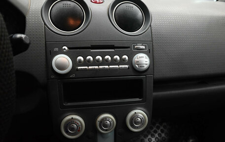 Mitsubishi Colt VI рестайлинг, 2006 год, 365 000 рублей, 14 фотография