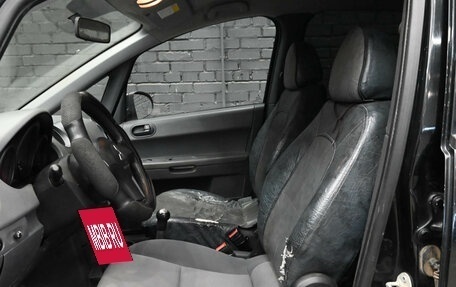 Mitsubishi Colt VI рестайлинг, 2006 год, 365 000 рублей, 17 фотография