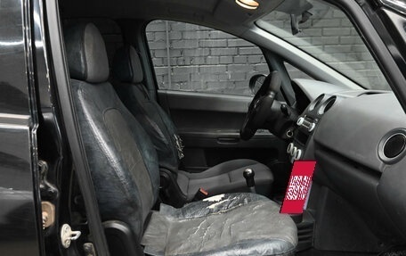 Mitsubishi Colt VI рестайлинг, 2006 год, 365 000 рублей, 10 фотография