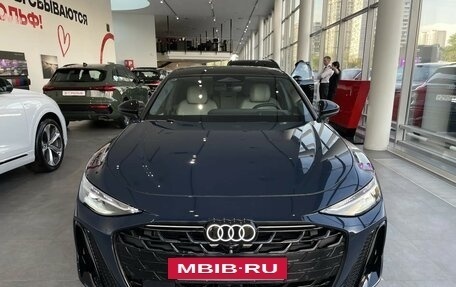 Audi A6, 2026 год, 8 200 000 рублей, 2 фотография
