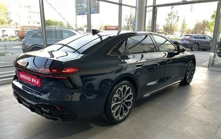 Audi A6, 2026 год, 8 200 000 рублей, 4 фотография