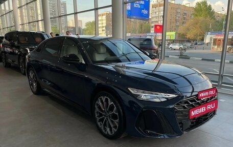 Audi A6, 2026 год, 8 200 000 рублей, 3 фотография