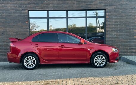 Mitsubishi Lancer IX, 2013 год, 750 000 рублей, 5 фотография
